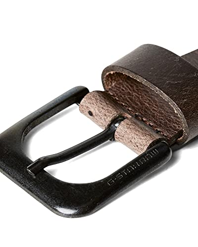 G-Star Zed Belt - Riem - Heren - 110 - Afbeelding 4