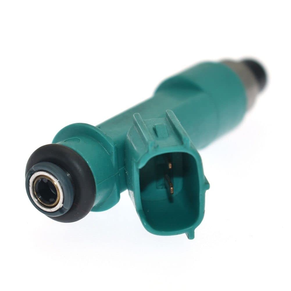 Amazon.com: 1pc/set 23209-39075 2320939075 Fuel injector assembly 