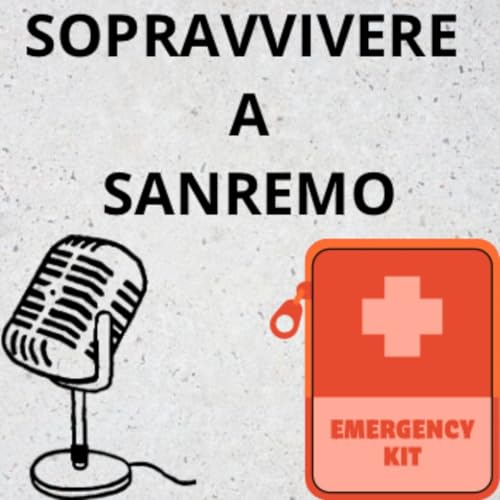 #Torino Radioimmaginaria Torino a Sanremo