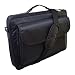 17.3" 17" 16.4" 15.6" Inch Laptop Notebook Carrying Messenger Bag Case Briefcase