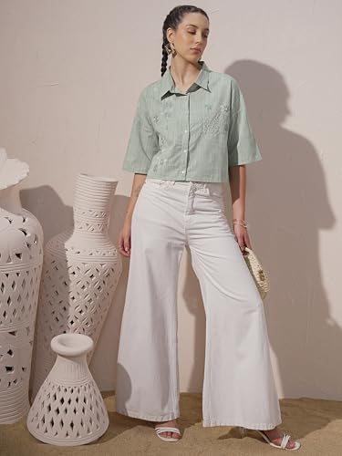 Image of Vishudh Women Shirt