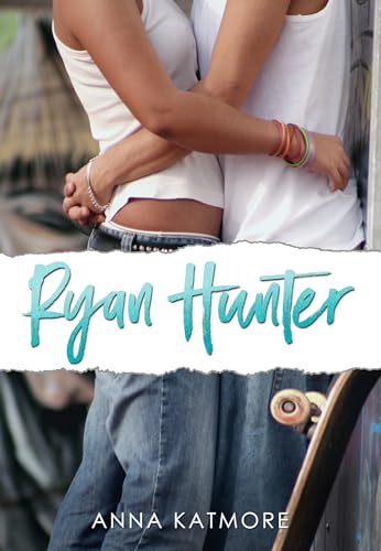 Ryan Hunter (Grover Beach Team Book 2)