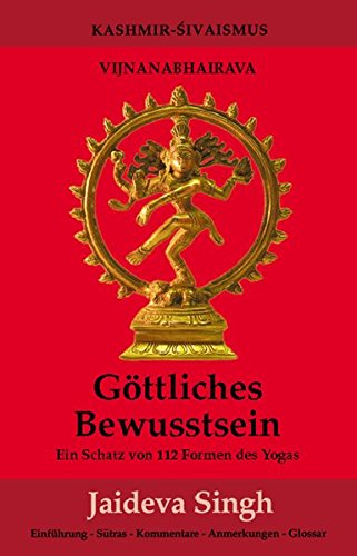 Göttliches Bewusstsein - Vijnanabhairava: Ein