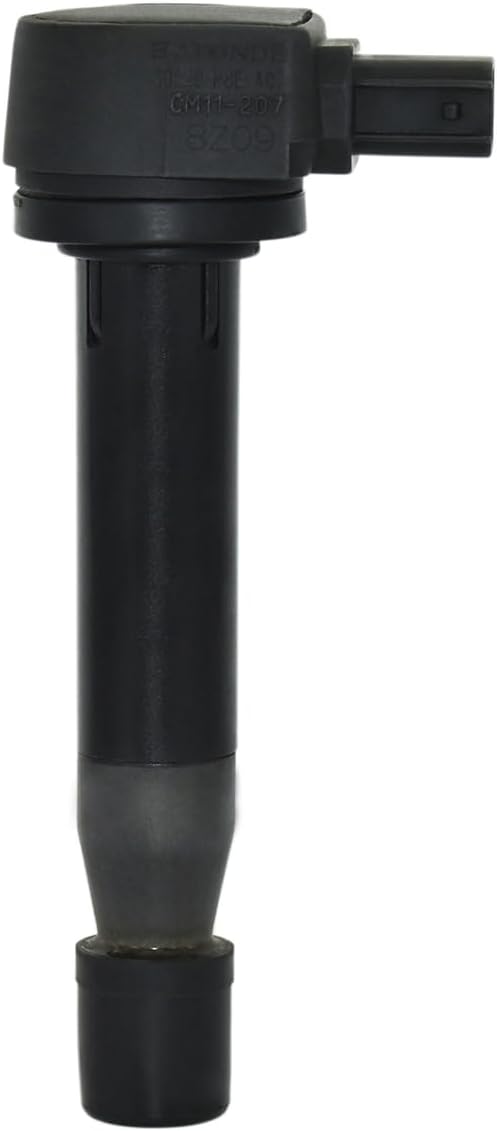 CM11-207 Ignition Coil Compatible with Mitsubishi 1999-2002 Honda Accord