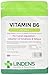 Produktbild Lindens Vitamin B6 100 mg Tabletten | 100 Stôck | Ultra-potent 7000% NRV Dosis | Tr_gt zur gesunden Stoffwechsel, Verringerung von Môdigkeit, normale Immun & Funktion des Nervensystems