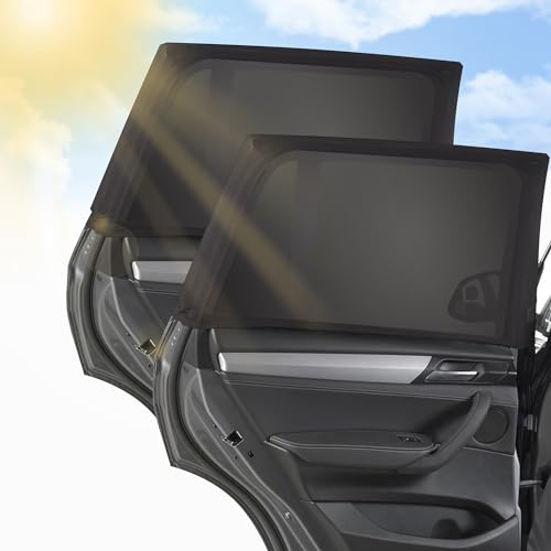 CaiTang Tendine Parasole Auto Bambini 2024