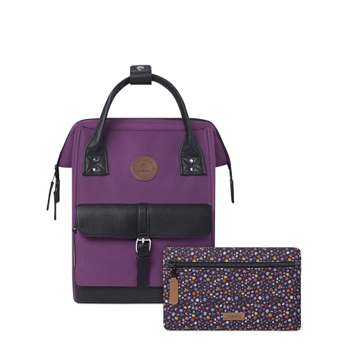 Sac à dos étanche Cabaia Singapour 10L pour le bureau et les trajets à vélo