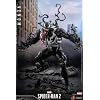 Spider-Man 2 Figurine Videogame Masterpiece 1/6 Venom 53 cm