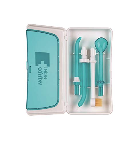 edel+white® WJ900 Flosserpik Munddusche – Bild 6