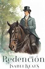 Redención (Aristócratas y pecadores nº 1)