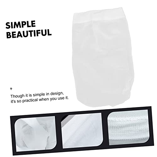 HANABASS 30 Pçs Piscina Skimmer Piscina Meias Para Skimmer Cesta Piscina Filtro Meia Skimmer Meias P