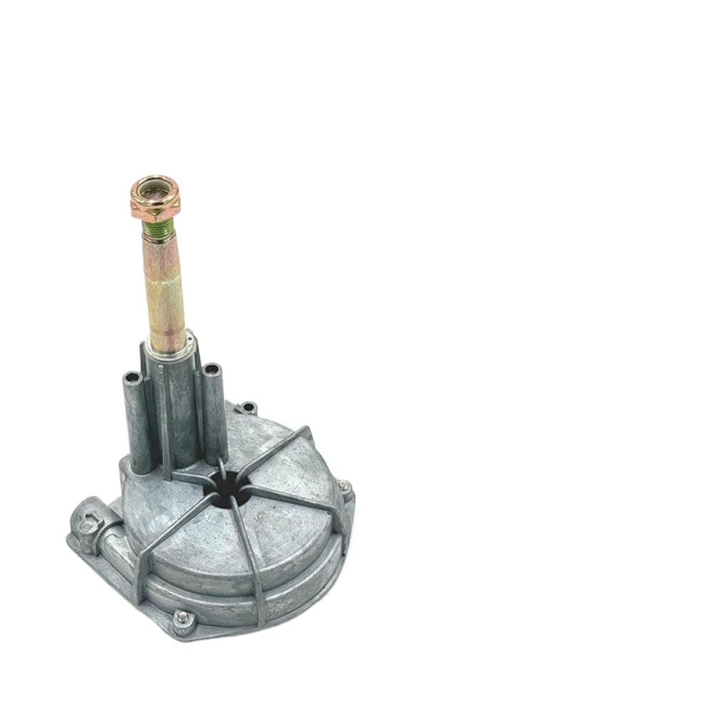 Timone Meccanico Marine Turbo Gear Compatibile con Il peschereccio motoscafo per Navi con Motore fuoribordo