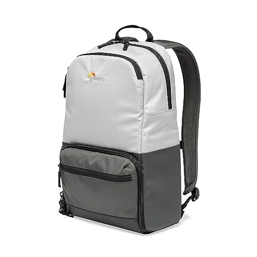 Lowepro LP37236-PWW Truckee BP 200 LX Mochila para câmera externa, serve para tablet de 13 polegadas, para Compact DSLR/Mirrorless, para Sony