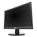 ViewSonic VA2055SM 20 Inch 1080p LED Monitor with VGA Input and Enhanced Viewing Comfort