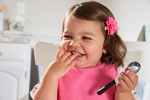 The First Years Y10898A1 Disney Mickey Mouse Hands Flatware thumb #2