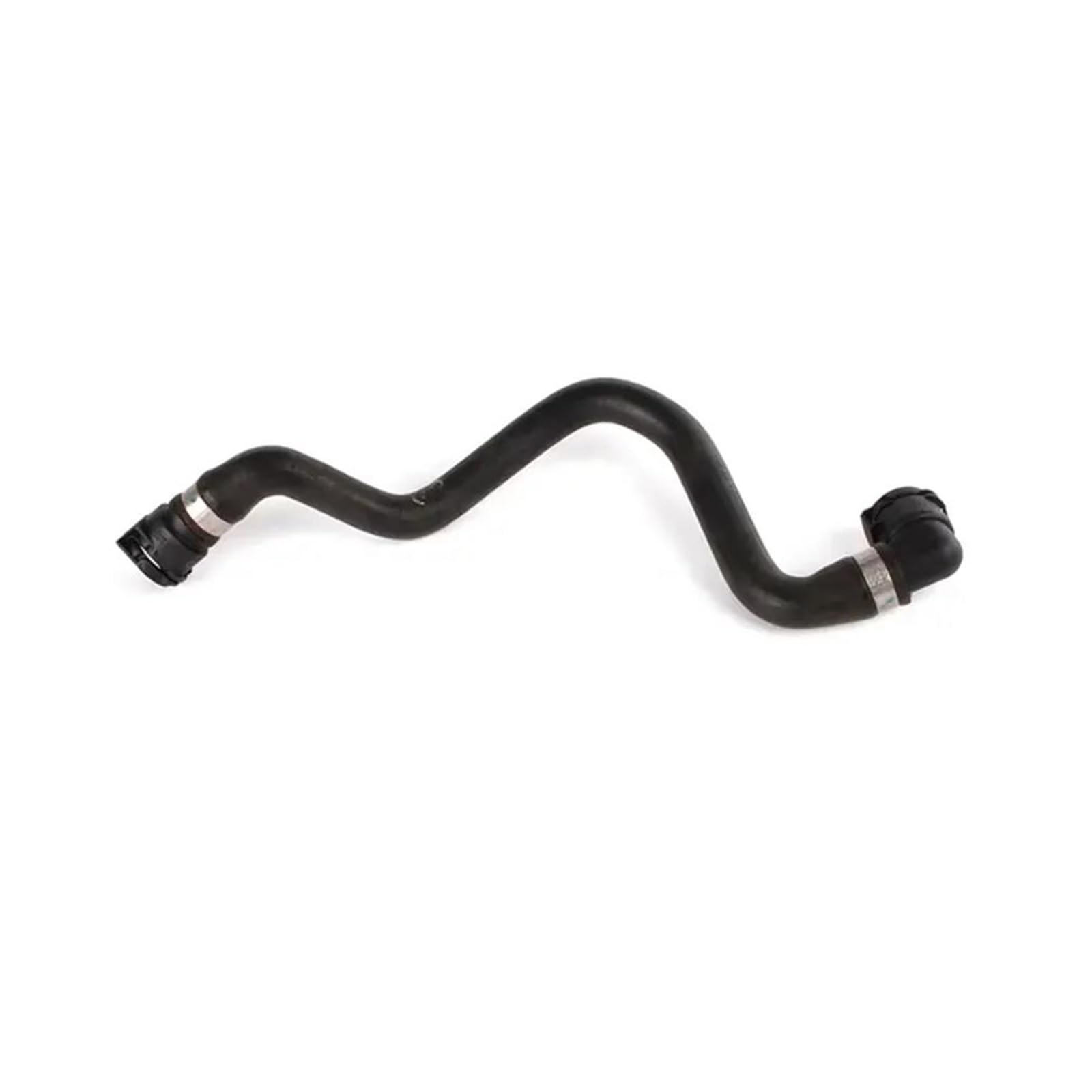 Zynther One Color Coolant Water Hose Pipe 11537500752 For Engine For Radiator Coolant For Hose Rubber Water For Hose For X5 M62