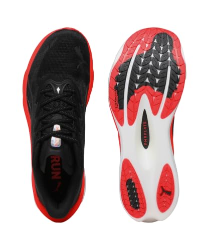 Image of Deviate Nitro 4 Puma White-Fresh Water