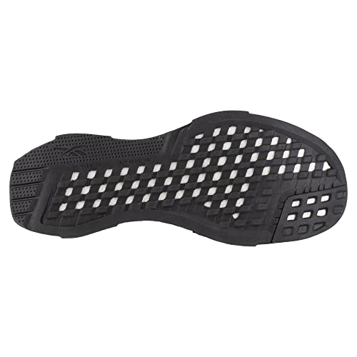 Image of Reebok Work Women's Fusion Flexweave Work Pink Composite Toe Boots