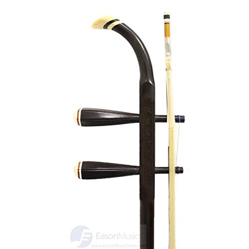 Eason Music Popular Grade Shanghai Ebony Erhu - Image 3