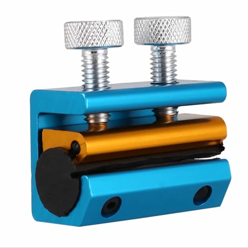 Blue Cable Luber Tool, Cable Lube Tool Throttle Puller,