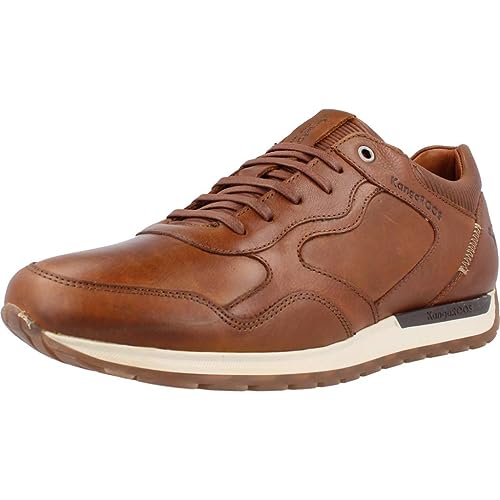 KangaROOS Modelo K476 Cuero T. 41