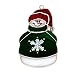 Switchables Mr. Snowflake