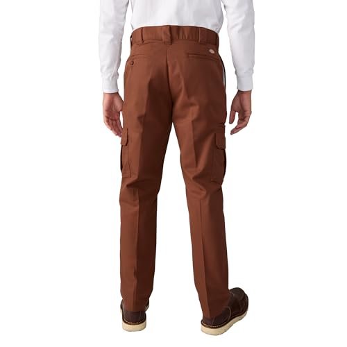 Image of Dickies Men's Flex Regular Fit Cargo Pants