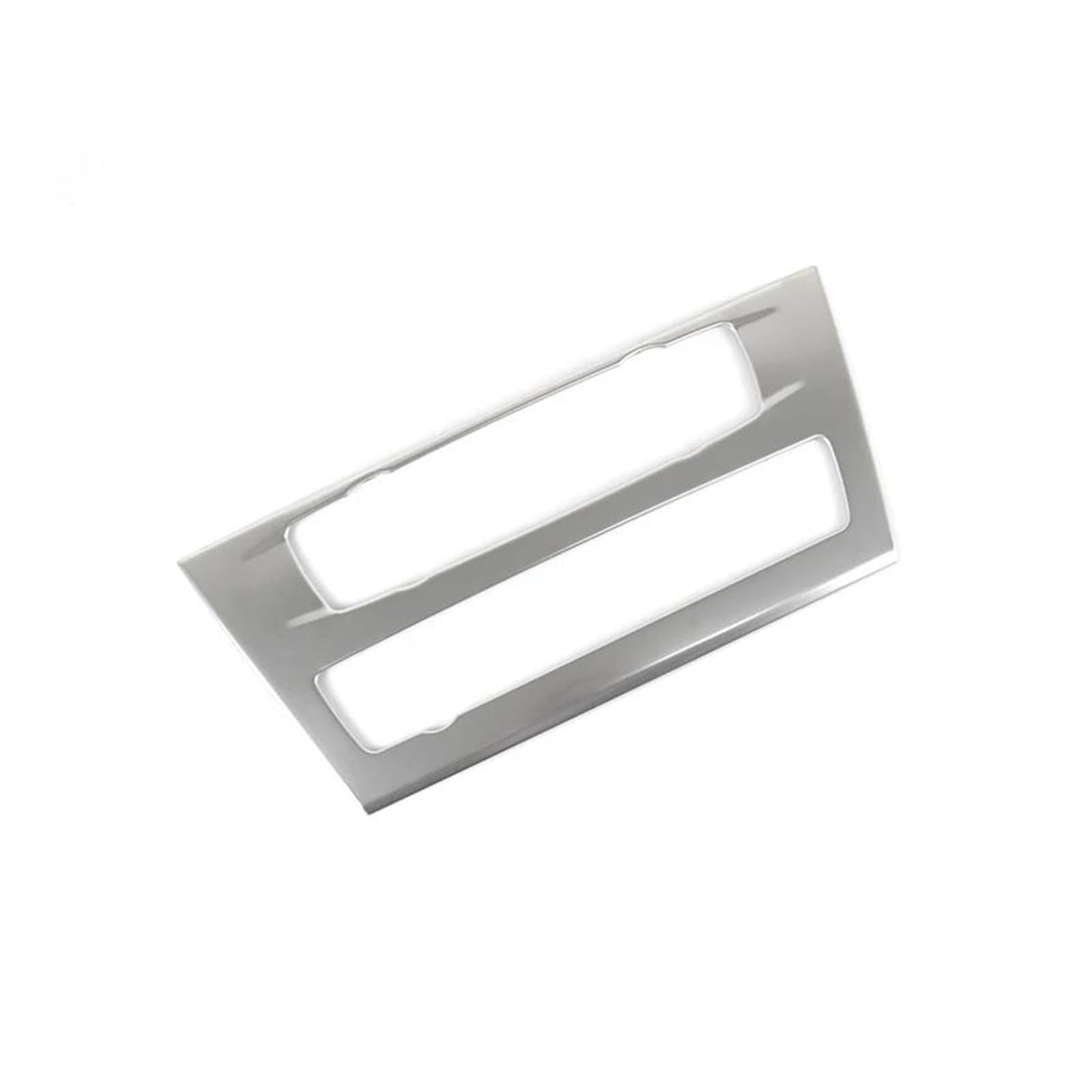 Kratzfeste Armaturenbrettverkleidung Auto Styling Center Konsole CD Rahmen Dekoration Für X3 F25 2011-2017 Innen Zentrale Panel Abdeckung Trim