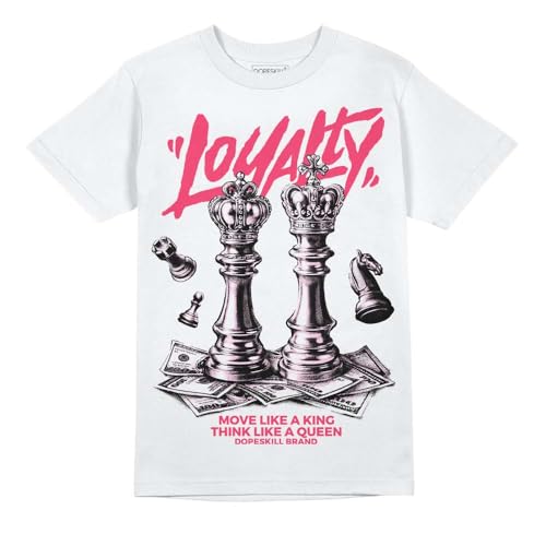 Image of DopeSkill Graphic Tee Streetwear Hip Hop Hypebeast Unisex T-Shirt Sneaker Colour Matching Shirts Rapper Mouth