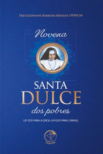 Novena Santa Dulce dos Pobres