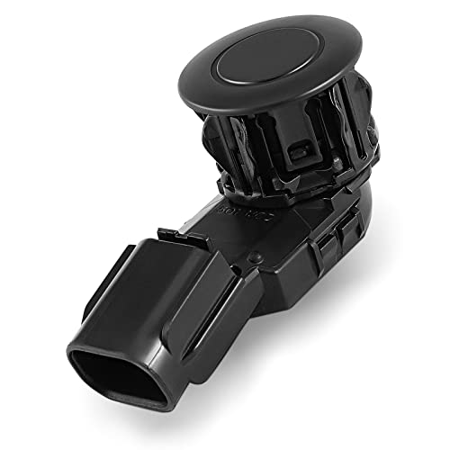 Gearzaar 89341-0C010 Parking Sensor Reverse Backup Parking Assit Sensor With 2014-2018 Totota Rav4 Tacoma Tundra 89341-0C021, 893410C011, 893410R030, 8934142030 #TOP27