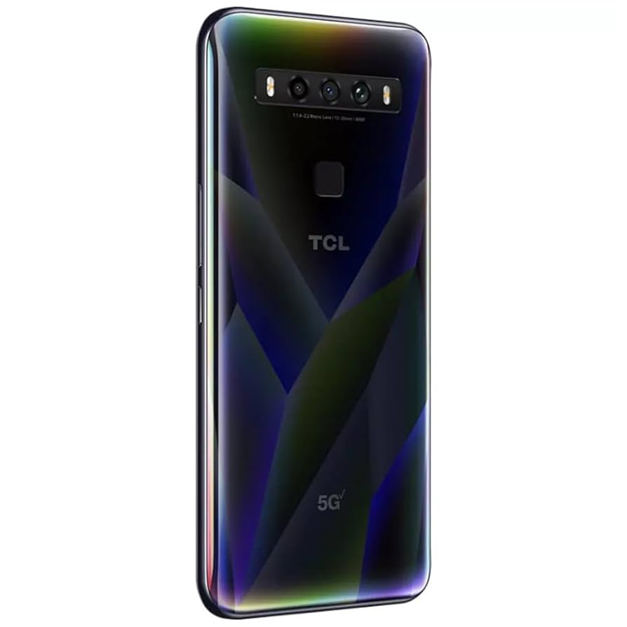 TCL 10 5G 本体 TCL 10 5G【スペック】価格や発売日 | スマホBANK