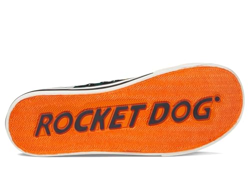 Image of Rocket Dog Jazzin