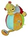 Disney Jouet Balle Musicale Winnie Wonderland