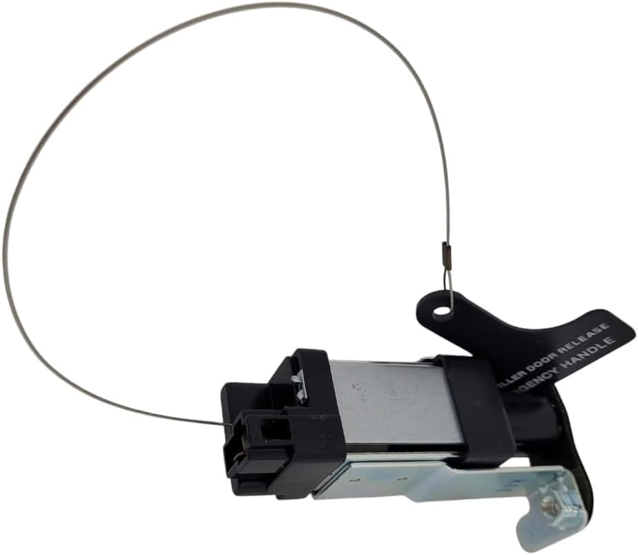 Genuine OEM 95720-3K000 Fuel Filler Door Opener, Compatible With Hyundai Sonata 06-10, Kia Optima 06-10