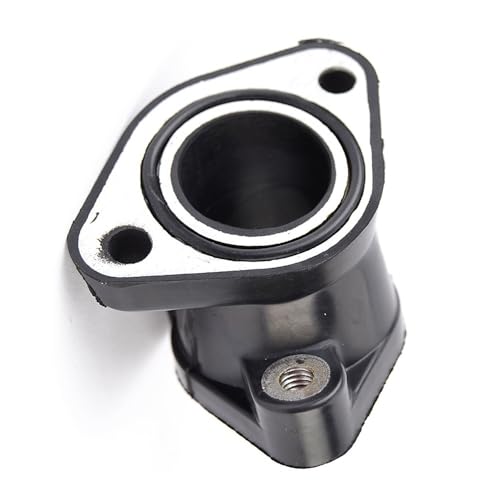Adaptateur de carburateur résistant aux prises d'air CRF