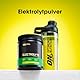 Optimum Nutrition Zitronengeschmack, mischfertiges Elektrolyt-Nahrungsergänzungspulver mit Süßungsmittel, 33 Portionen, 264 g