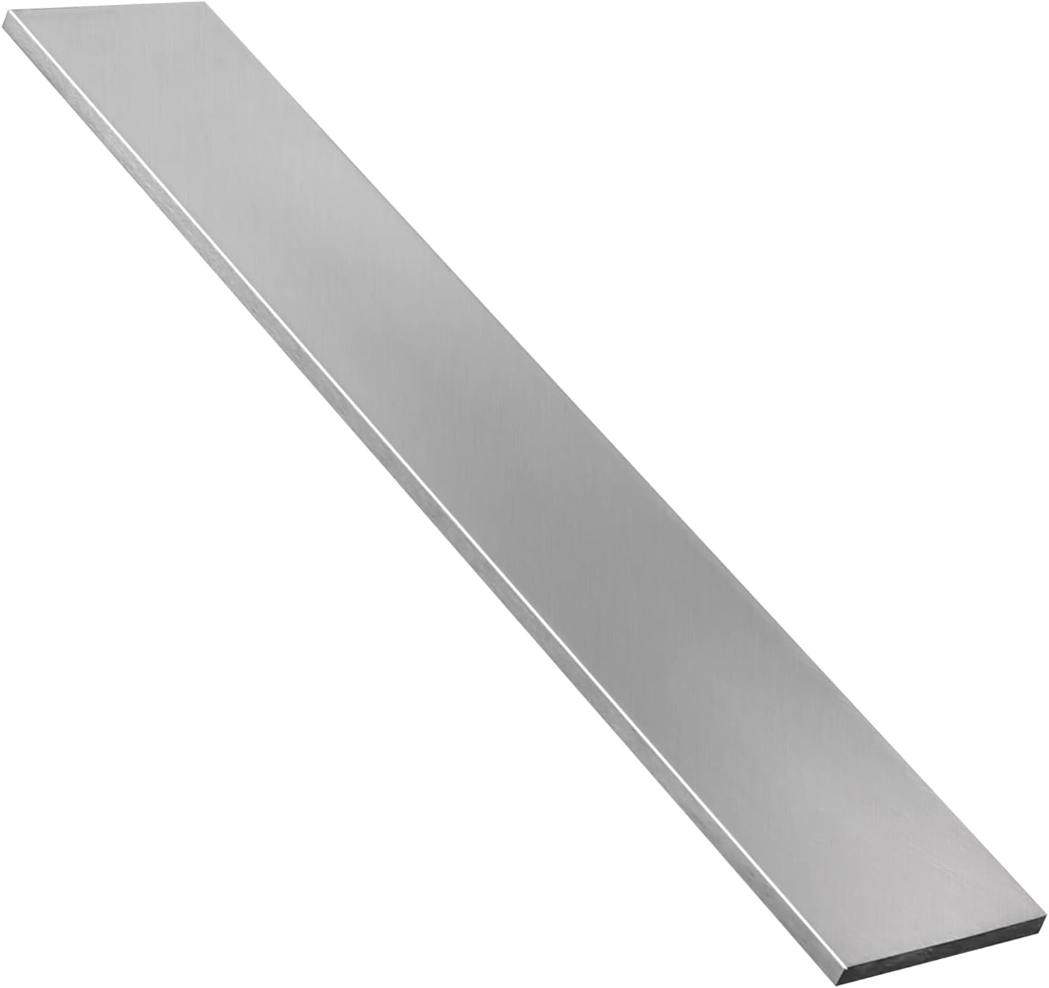 Auniwaig Lathe HSS Square Cutting Tool Bits Bar Rectangular Lathe Fly Cutter Mill Blank 3mm x 35mm x200mm 1pcs
