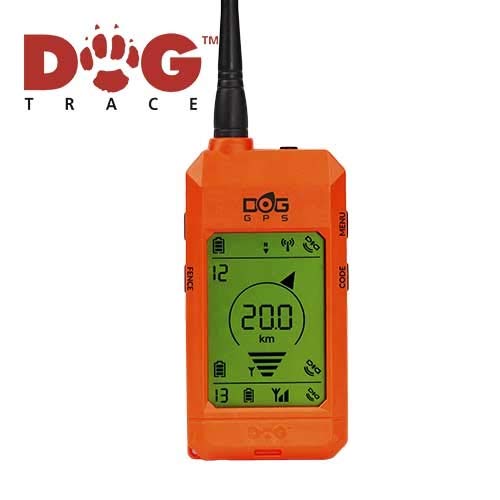 DOGtrace Mando Dog GPS X30