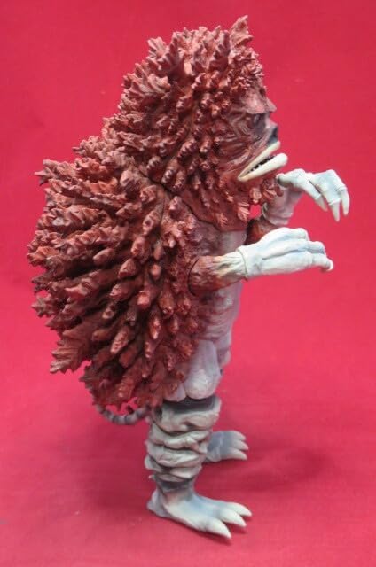 X-PLUS エクスプラス 少年リック 大怪獣シリーズ ガラモン (ガラモンの