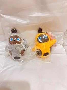 値下　新品未使用　LOVOT ラボット　キーホルダー 値下 新品未使用 LOVOT ラボット キーホルダーの通販 by