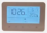 Team Controls 7 Days 2 Channel Programmer for Central Heating & Domestic Hot water TC-2CP