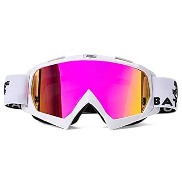 fox dirt bike helmets with goggles