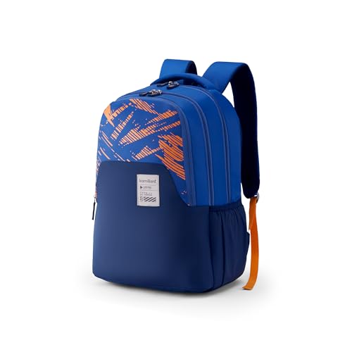 Image of Kamiliant KAM PEP CASUAL BACKPACK BLACK