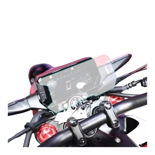 Film de protection moto contre les rayures pour rouler serein en CB125R ou CB300R