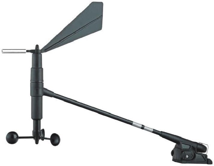 Simrad B&G Model 608 Wind Sensor for Triton2 & T41 Systems - Highly Accurate, Backwards Compatible