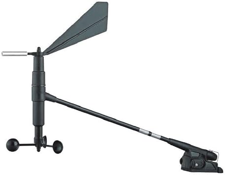 B&G USA 000-13714-001 Wind Sensor Model 608