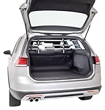 Trixie 1235957 Protezione Vano Bagagli, Nero, 120 x 150 cm...