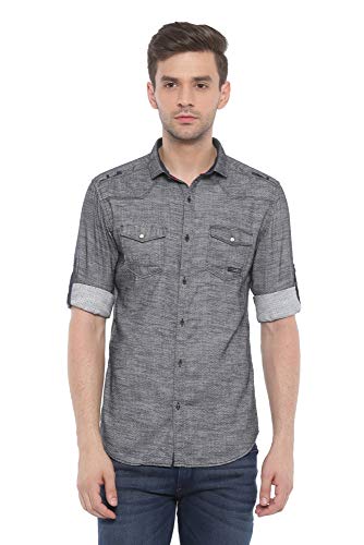 Image of SHOWOFFFF Men Shirt