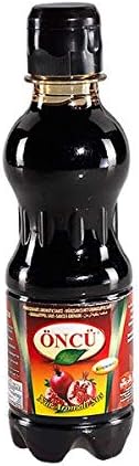 ONCU Pomegranate Molasses 330 GR